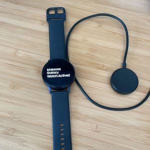 Samsung Galaxy Watch Active2
